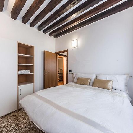 Residenza Dondel Veneza Exterior foto