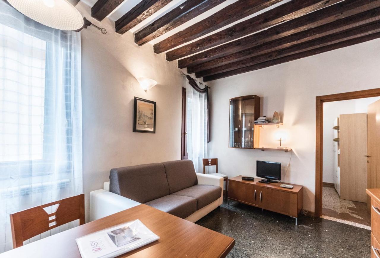 Residenza Dondel Veneza Exterior foto