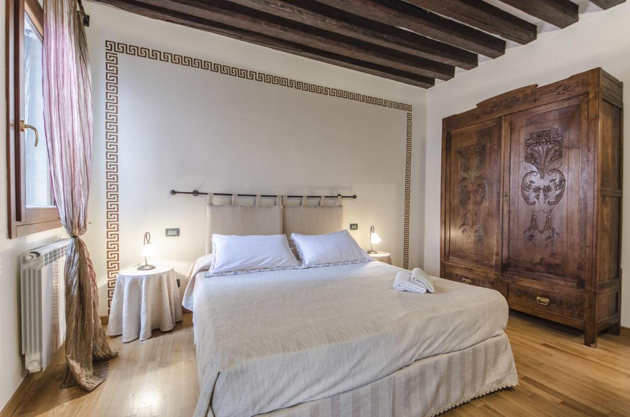Residenza Dondel Veneza Exterior foto