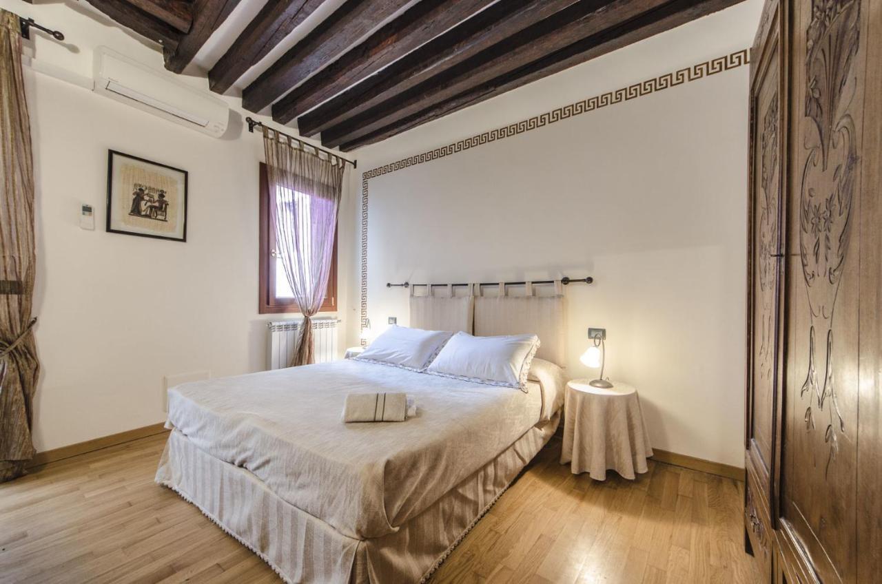 Residenza Dondel Veneza Exterior foto