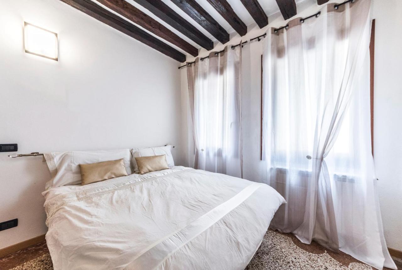 Residenza Dondel Veneza Exterior foto