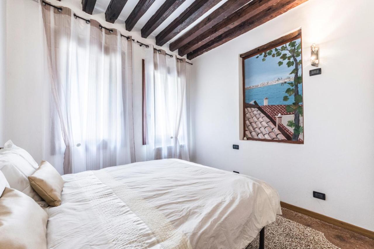 Residenza Dondel Veneza Exterior foto