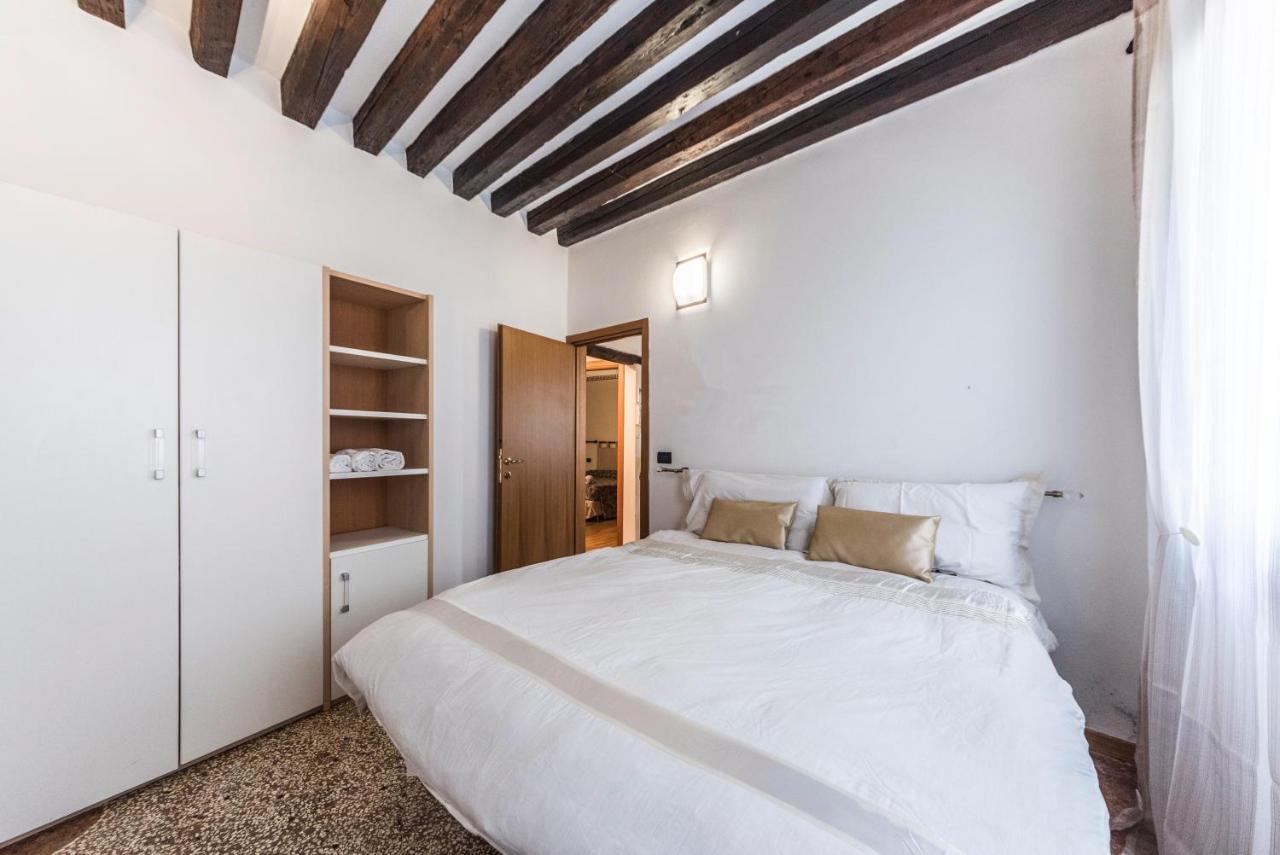 Residenza Dondel Veneza Exterior foto